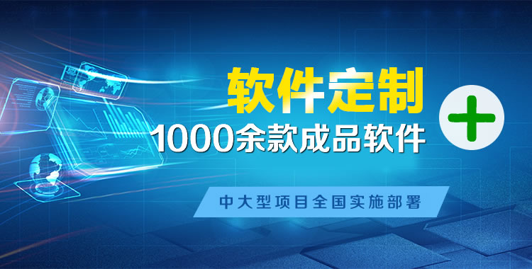 望城软件开发